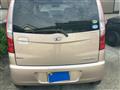 2010 Daihatsu Move