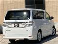2013 Toyota Vellfire