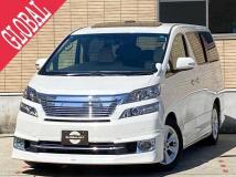 2013 Toyota Vellfire