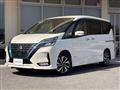 2021 Nissan Serena