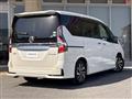 2021 Nissan Serena