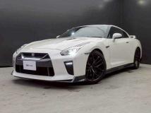 2019 Nissan Nissan GT-R