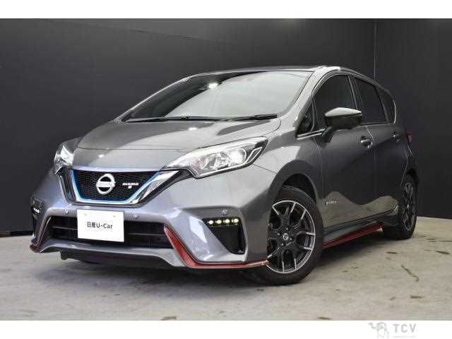 2019 Nissan Note
