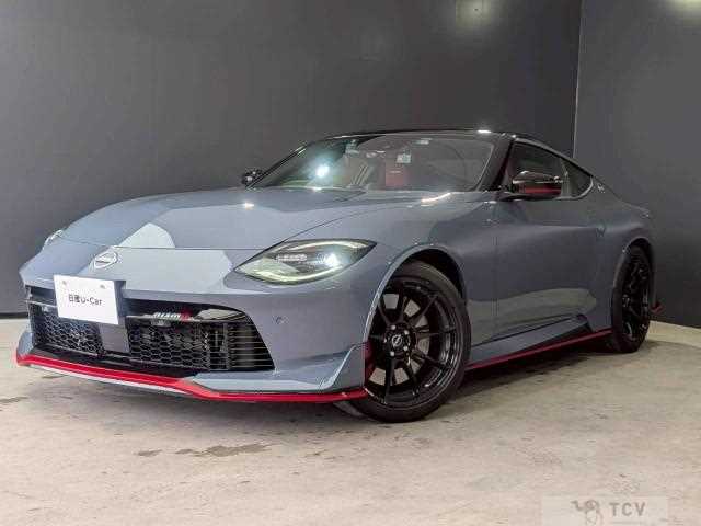 2024 Nissan Fairlady Z