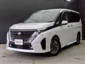 2023 Nissan Serena