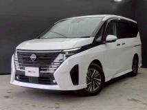 2023 Nissan Serena