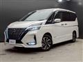 2021 Nissan Serena