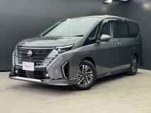 2023 Nissan Serena