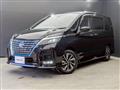2022 Nissan Serena