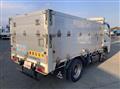 2018 Mitsubishi Fuso Canter