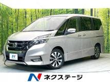 2017 Nissan Serena