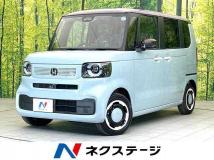 2026 Honda N BOX