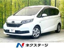 2021 Honda Freed