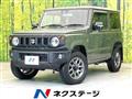 2020 Suzuki Jimny
