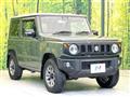 2020 Suzuki Jimny