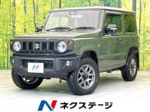 2020 Suzuki Jimny