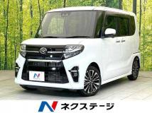 2022 Daihatsu Tanto