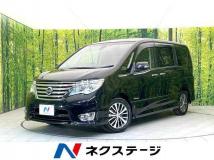 2016 Nissan Serena