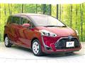 2021 Toyota Sienta