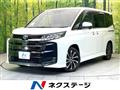 2023 Toyota Noah