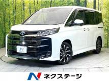 2023 Toyota Noah