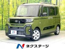 2025 Daihatsu Tanto