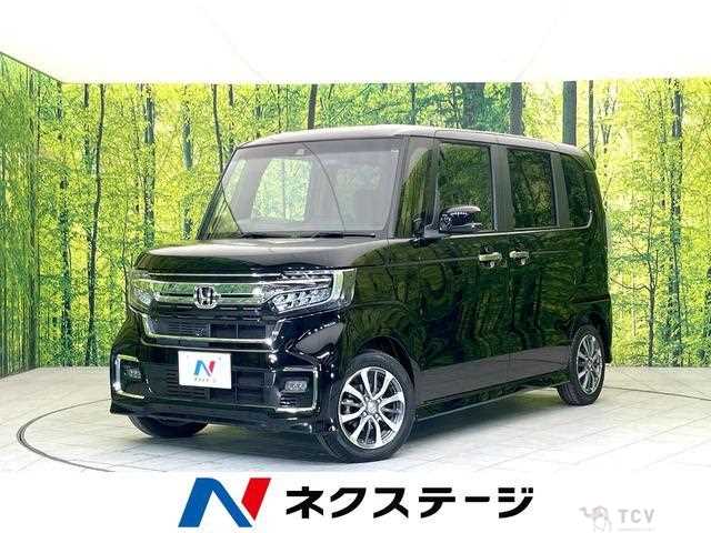 2023 Honda N BOX