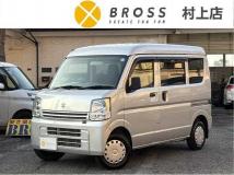 2016 Suzuki Every