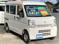 2020 Suzuki Every