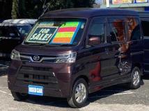 2020 Daihatsu Atrai Wagon