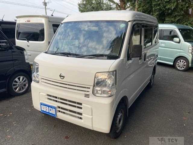 2020 Nissan Nissan Others