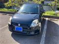 2006 Suzuki Swift