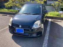 2006 Suzuki Swift