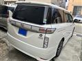 2017 Nissan Elgrand
