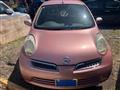 2009 Nissan March
