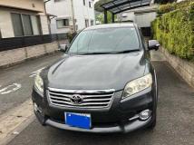 2010 Toyota Vanguard