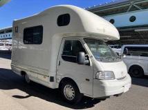 2018 Mazda Bongo Truck