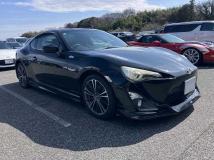 2014 Toyota 86