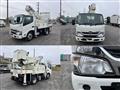 2017 Hino Dutro