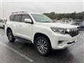 2020 Toyota Land Cruiser Prado