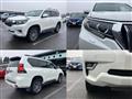 2020 Toyota Land Cruiser Prado