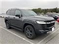2023 Toyota Land Cruiser