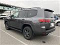 2023 Toyota Land Cruiser