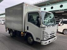 2019 Isuzu Elf Truck