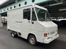 1999 Toyota Quick Delivery