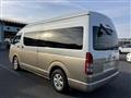 2009 Toyota Hiace Wagon