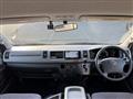2009 Toyota Hiace Wagon