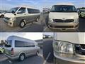 2009 Toyota Hiace Wagon
