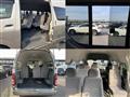 2009 Toyota Hiace Wagon