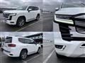 2023 Toyota Land Cruiser